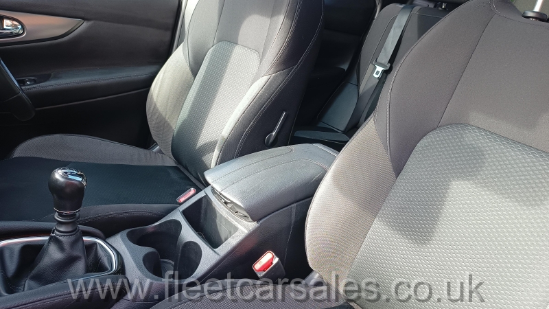 qashqai 2019 for sale stockport